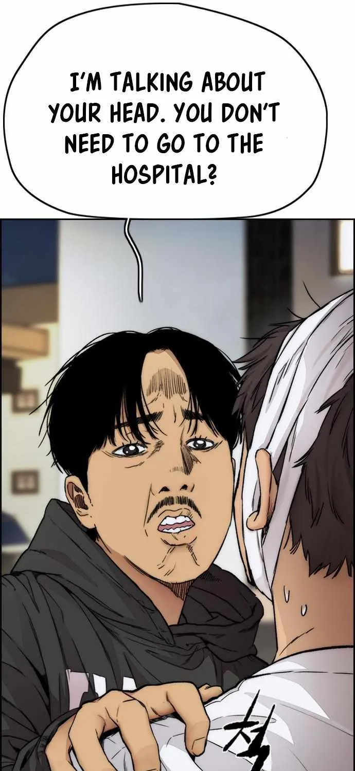 I Obtained a Mythic Item Chapter 397 page 28 - 