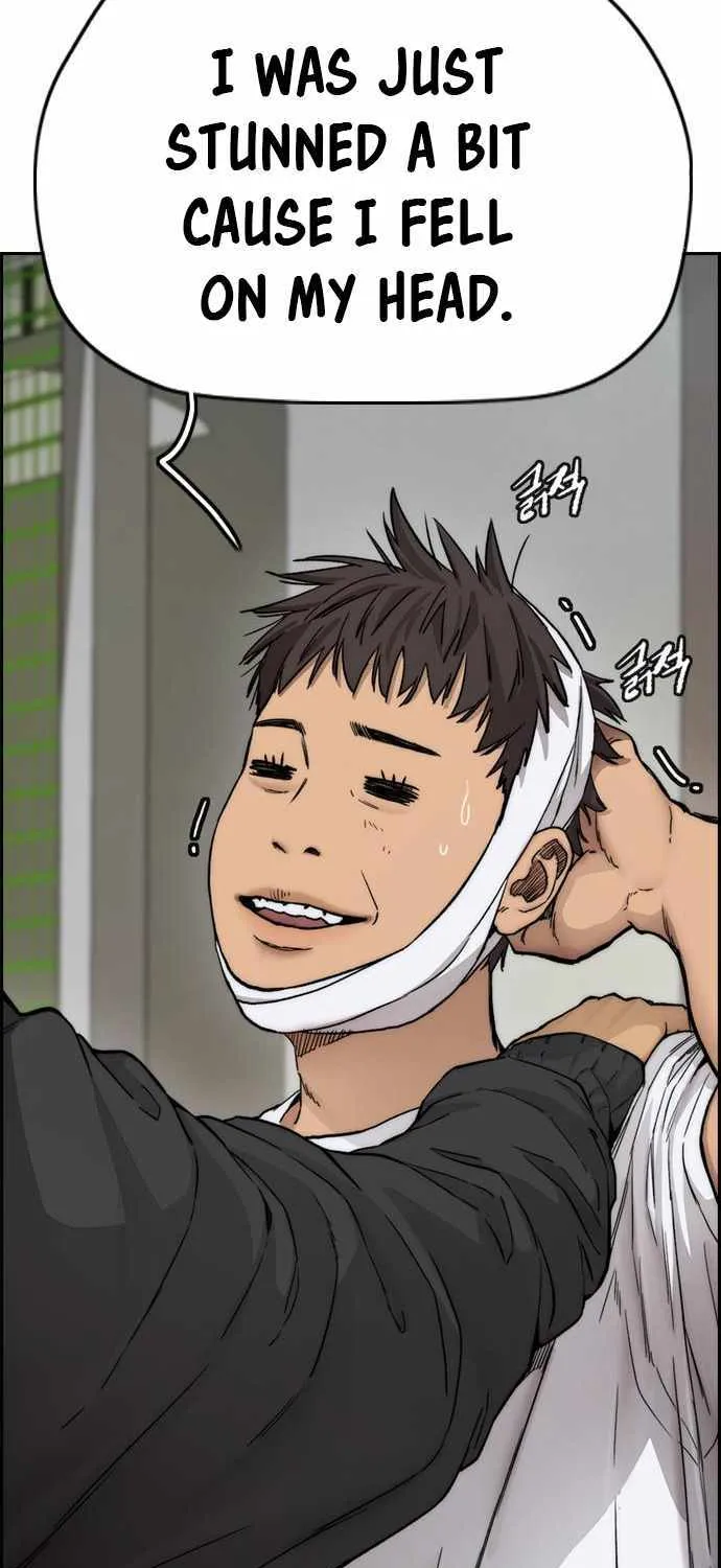 I Obtained a Mythic Item Chapter 397 page 30 - 