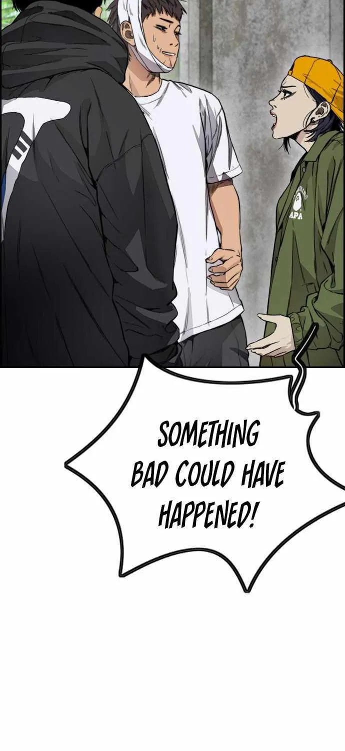 I Obtained a Mythic Item Chapter 397 page 32 - 