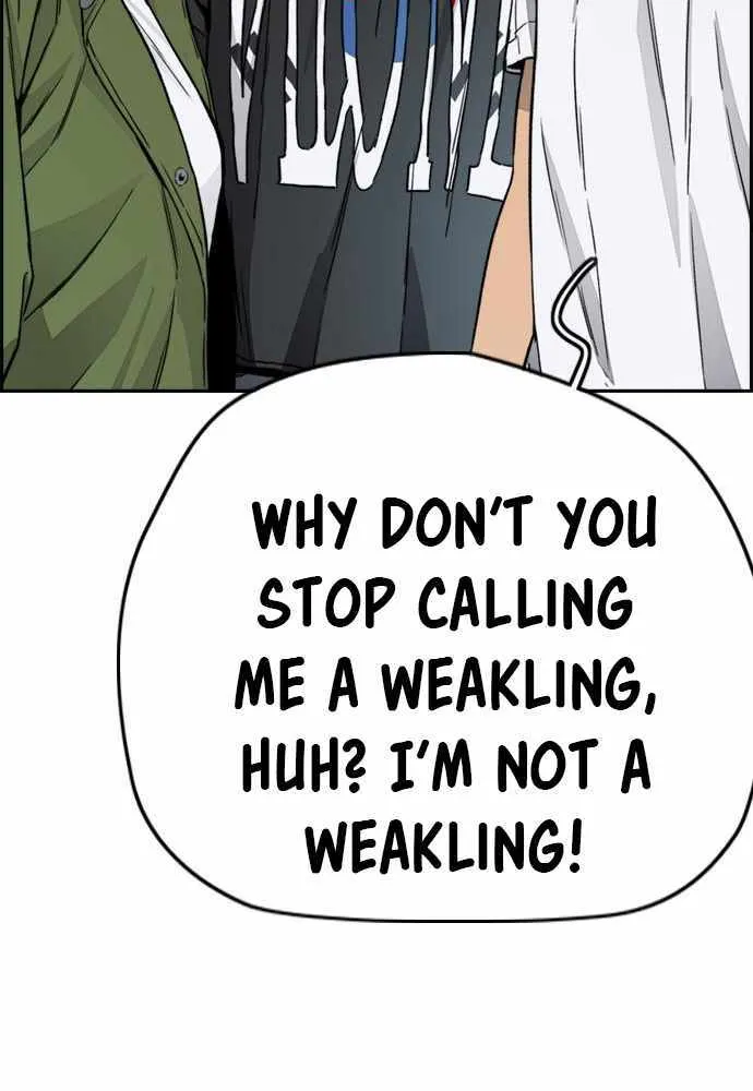 I Obtained a Mythic Item Chapter 397 page 34 - 