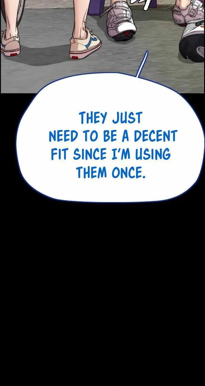 I Obtained a Mythic Item Chapter 397 page 40 - 