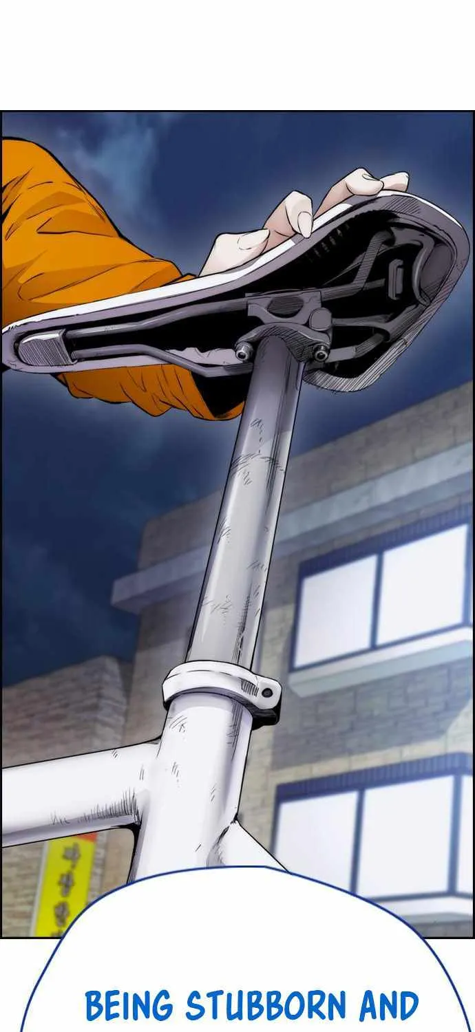 I Obtained a Mythic Item Chapter 397 page 45 - 