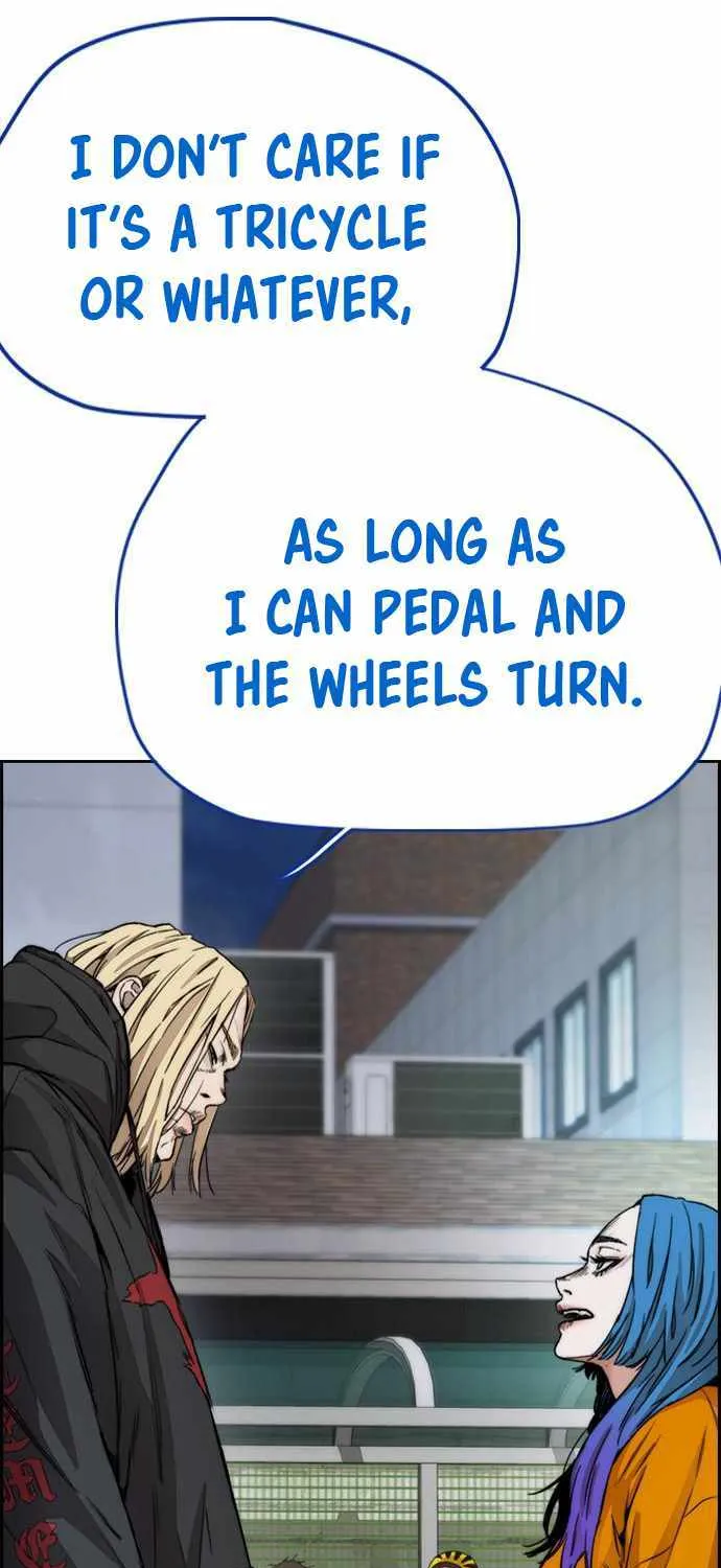 I Obtained a Mythic Item Chapter 397 page 47 - 