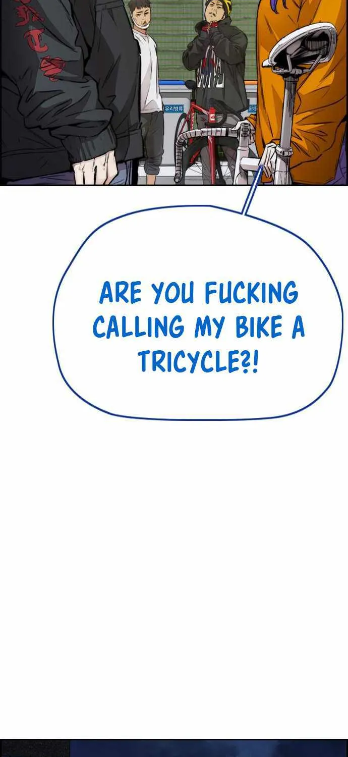 I Obtained a Mythic Item Chapter 397 page 48 - 