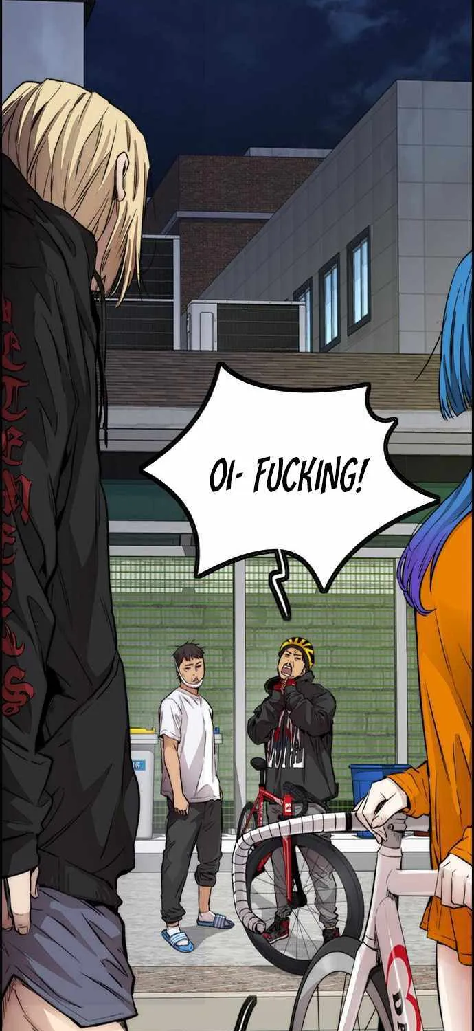 I Obtained a Mythic Item Chapter 397 page 49 - 