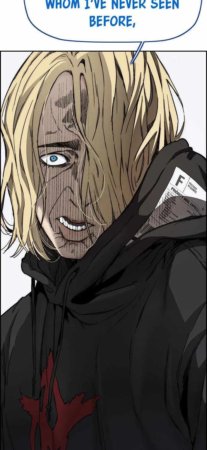 I Obtained a Mythic Item Chapter 397 page 51 - 