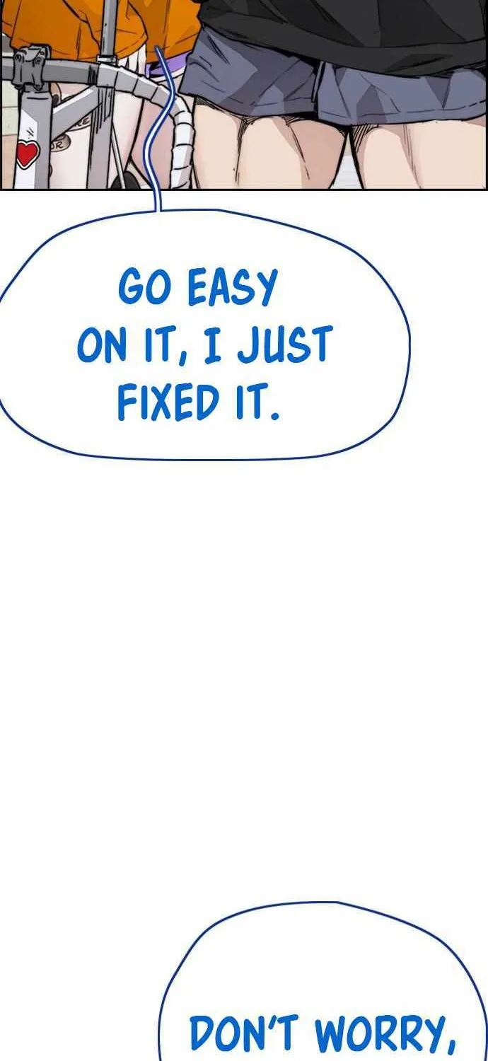 I Obtained a Mythic Item Chapter 397 page 54 - 