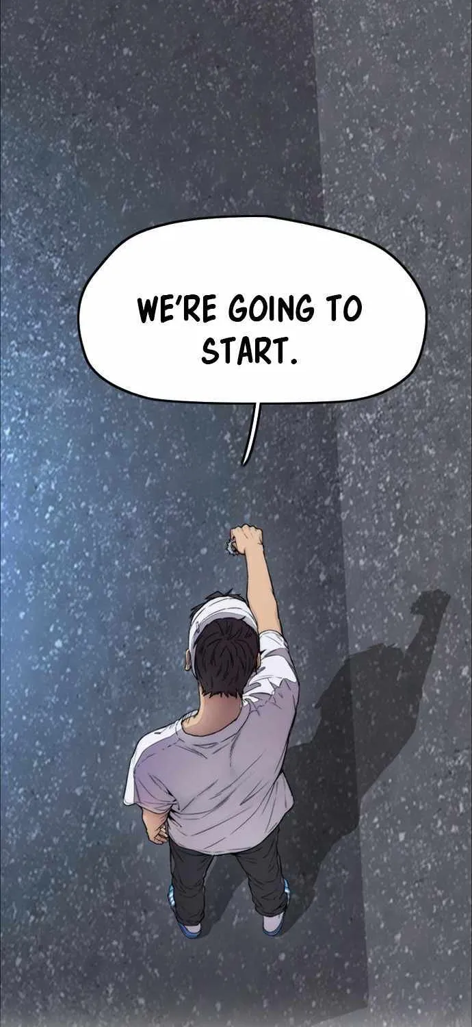 I Obtained a Mythic Item Chapter 397 page 67 - 