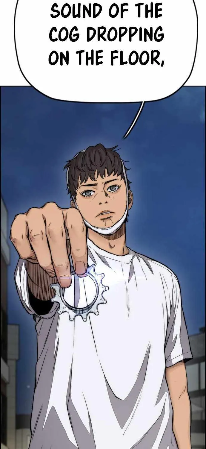 I Obtained a Mythic Item Chapter 397 page 69 - 