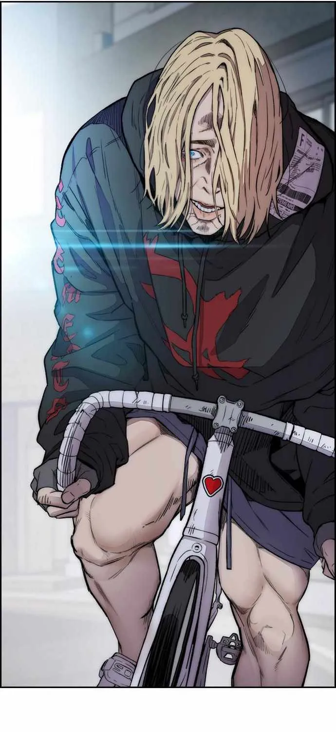 I Obtained a Mythic Item Chapter 397 page 73 - 