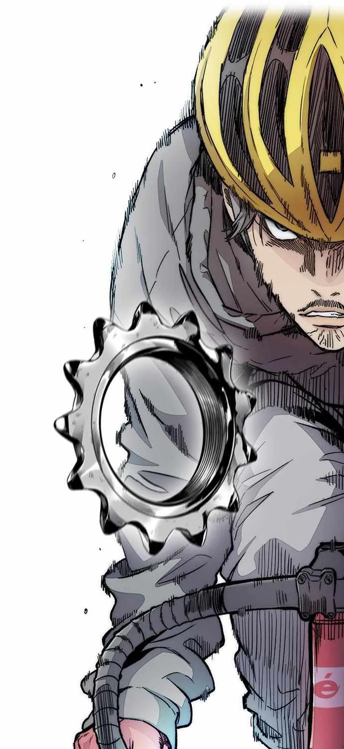 I Obtained a Mythic Item Chapter 397 page 80 - 
