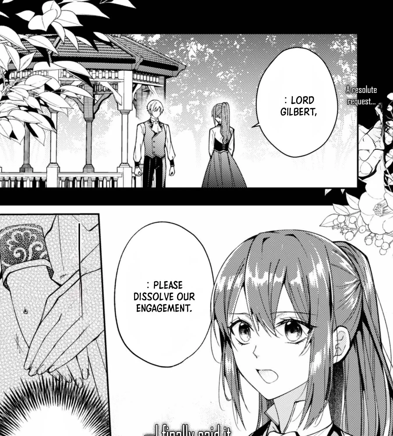 I Offered to Find the Ideal Bride, but My Cold Fiancé Suddenly Got Involved Chapter 1 page 2 - 