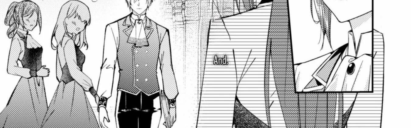I Offered to Find the Ideal Bride, but My Cold Fiancé Suddenly Got Involved Chapter 1 page 11 - 