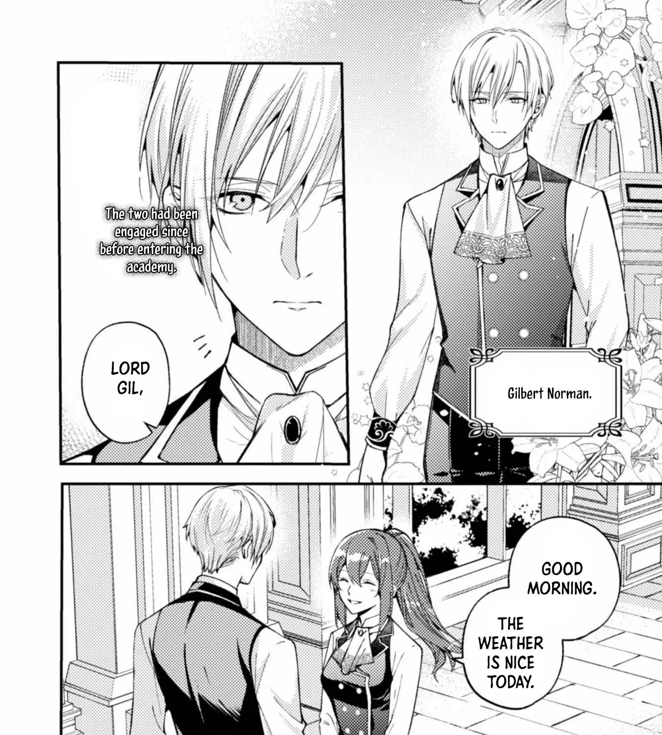 I Offered to Find the Ideal Bride, but My Cold Fiancé Suddenly Got Involved Chapter 1 page 12 - 