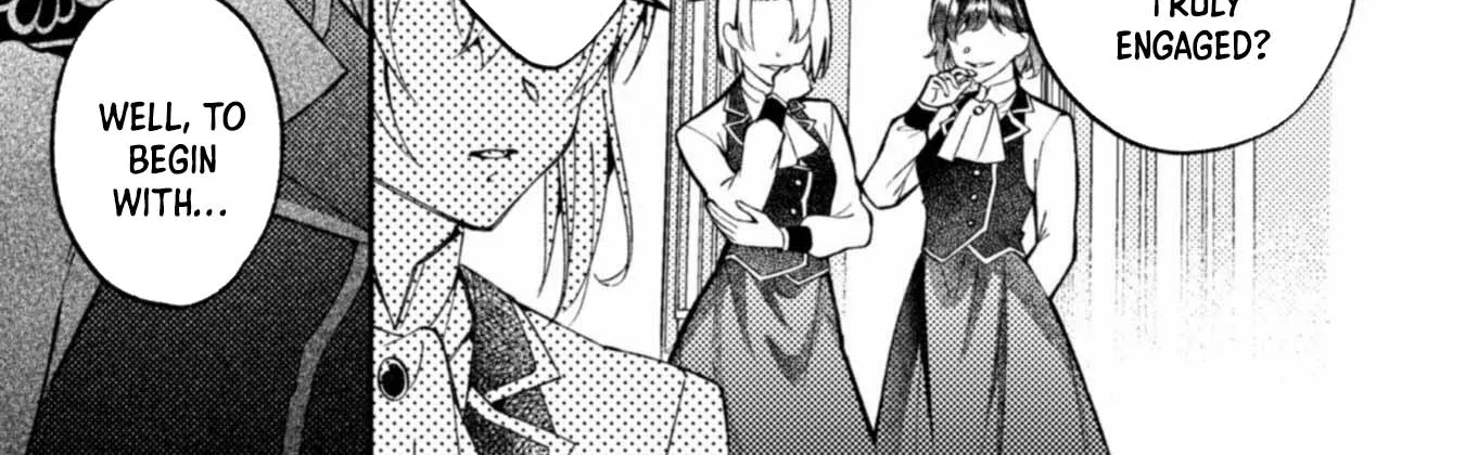 I Offered to Find the Ideal Bride, but My Cold Fiancé Suddenly Got Involved Chapter 1 page 15 - 
