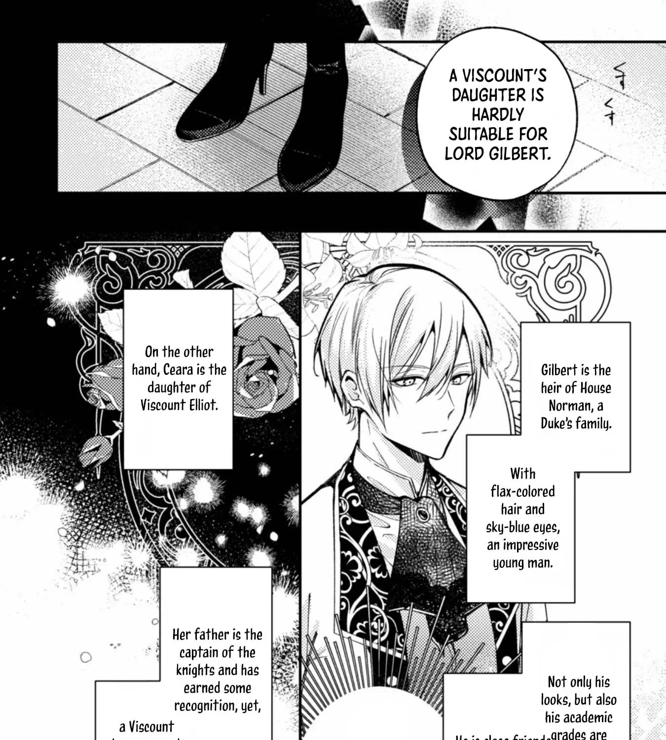 I Offered to Find the Ideal Bride, but My Cold Fiancé Suddenly Got Involved Chapter 1 page 16 - 