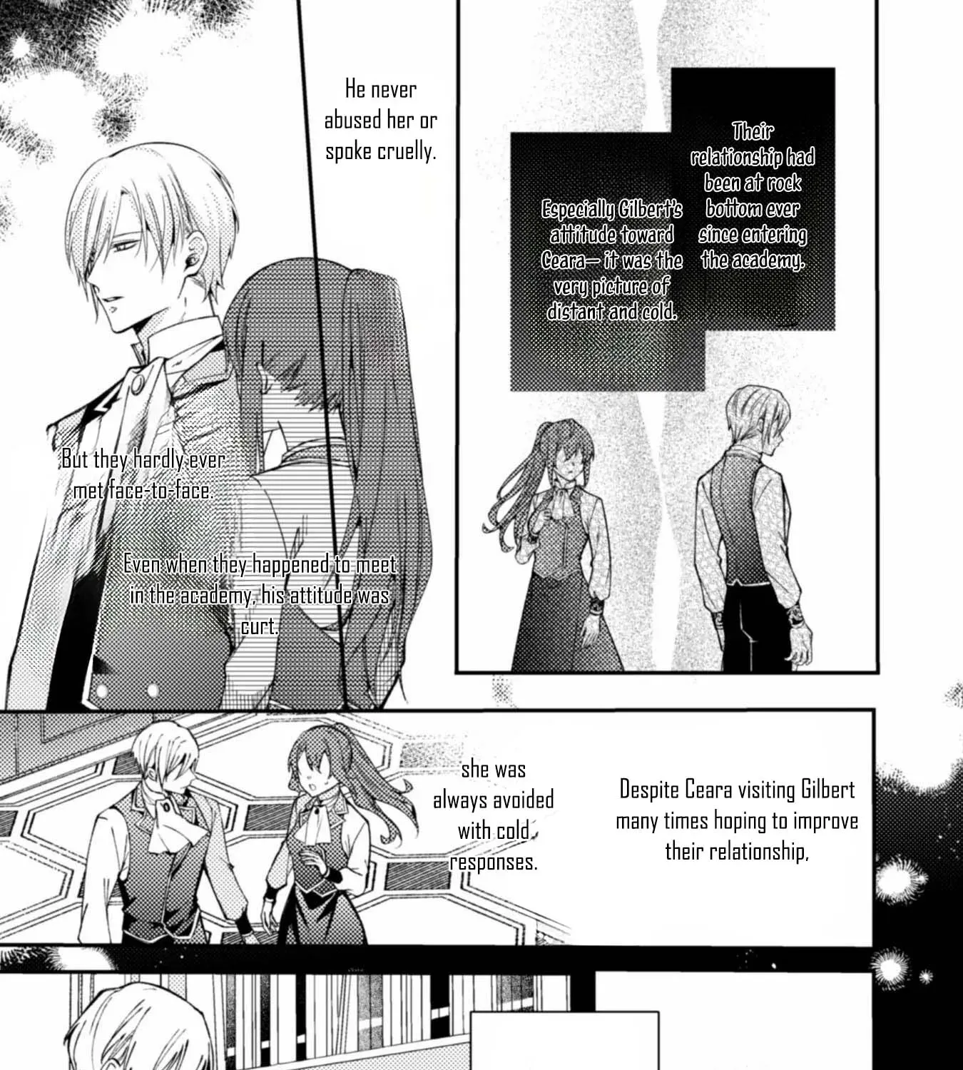 I Offered to Find the Ideal Bride, but My Cold Fiancé Suddenly Got Involved Chapter 1 page 18 - 