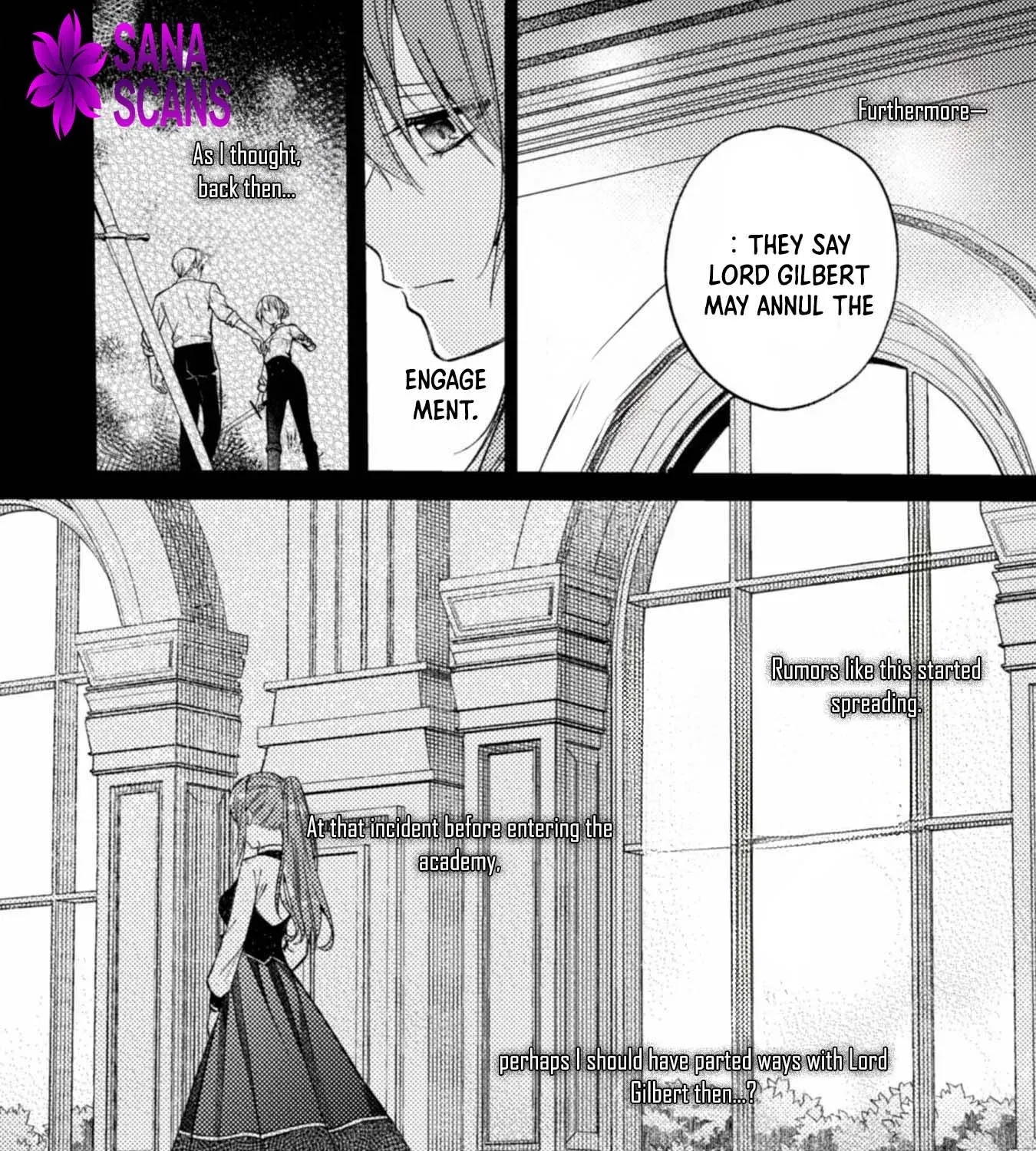 I Offered to Find the Ideal Bride, but My Cold Fiancé Suddenly Got Involved Chapter 1 page 20 - 