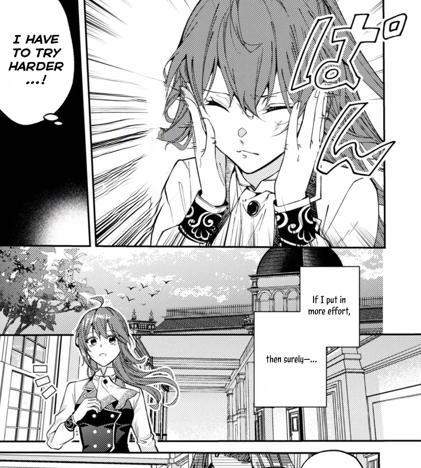 I Offered to Find the Ideal Bride, but My Cold Fiancé Suddenly Got Involved Chapter 1 page 22 - 