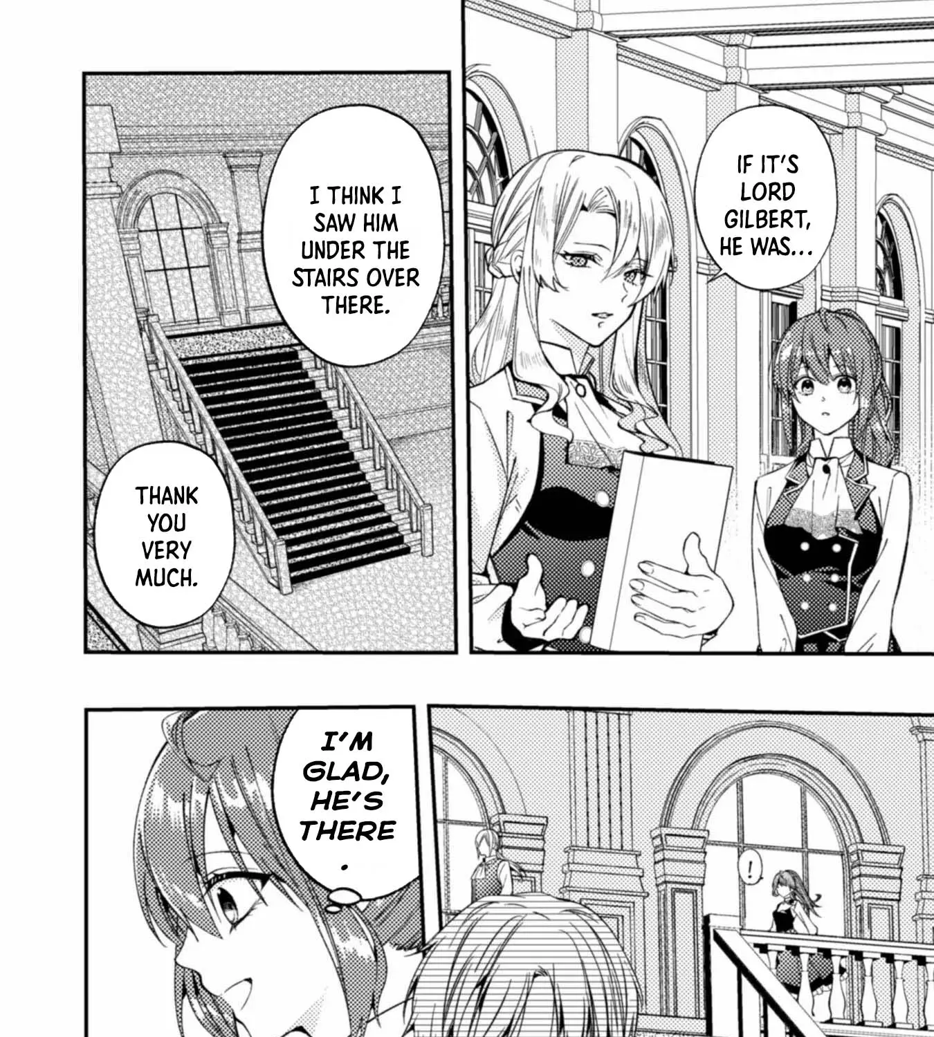 I Offered to Find the Ideal Bride, but My Cold Fiancé Suddenly Got Involved Chapter 1 page 24 - 