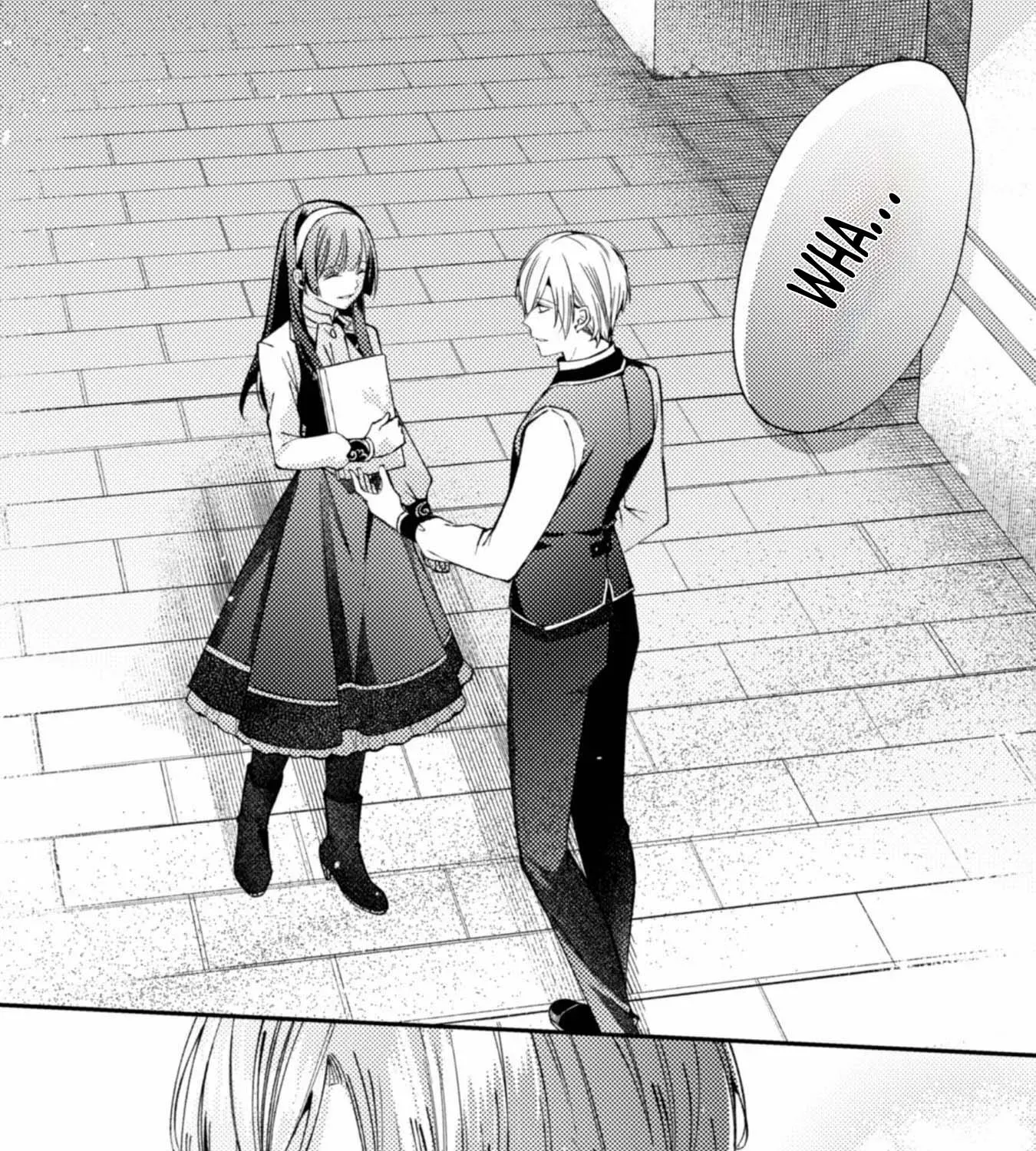 I Offered to Find the Ideal Bride, but My Cold Fiancé Suddenly Got Involved Chapter 1 page 26 - 