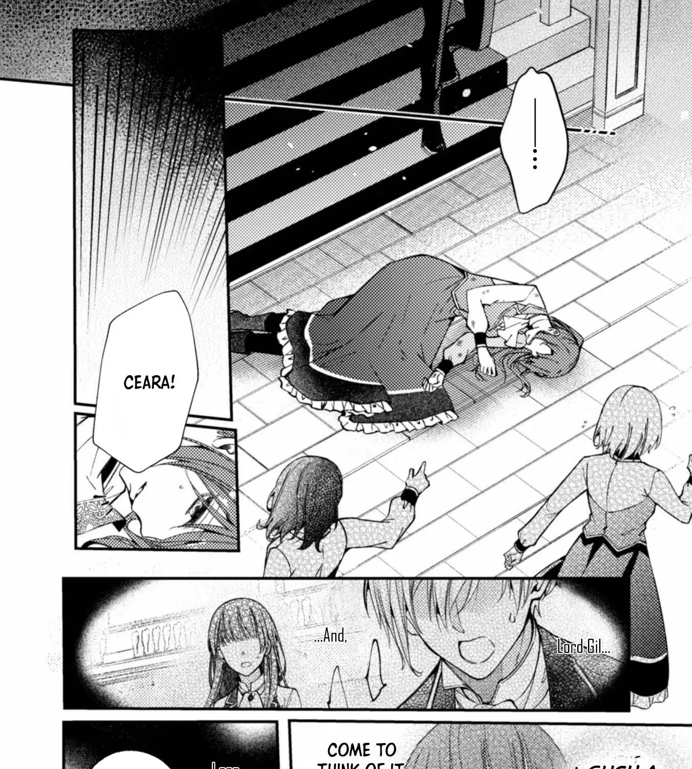 I Offered to Find the Ideal Bride, but My Cold Fiancé Suddenly Got Involved Chapter 1 page 32 - 