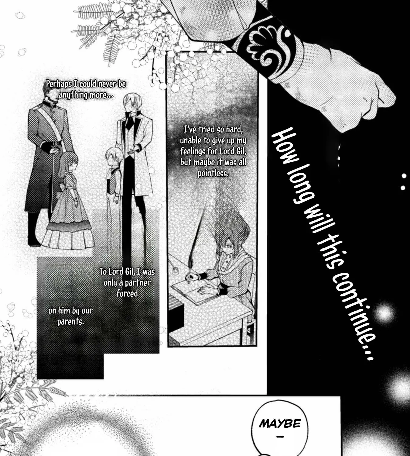 I Offered to Find the Ideal Bride, but My Cold Fiancé Suddenly Got Involved Chapter 1 page 34 - 