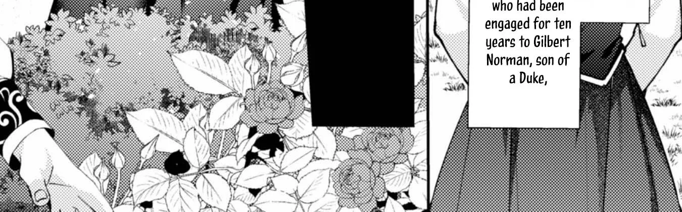 I Offered to Find the Ideal Bride, but My Cold Fiancé Suddenly Got Involved Chapter 1 page 5 - 