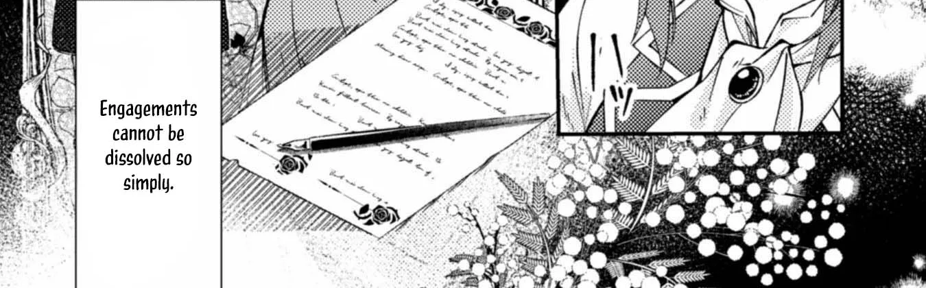 I Offered to Find the Ideal Bride, but My Cold Fiancé Suddenly Got Involved Chapter 1 page 43 - 