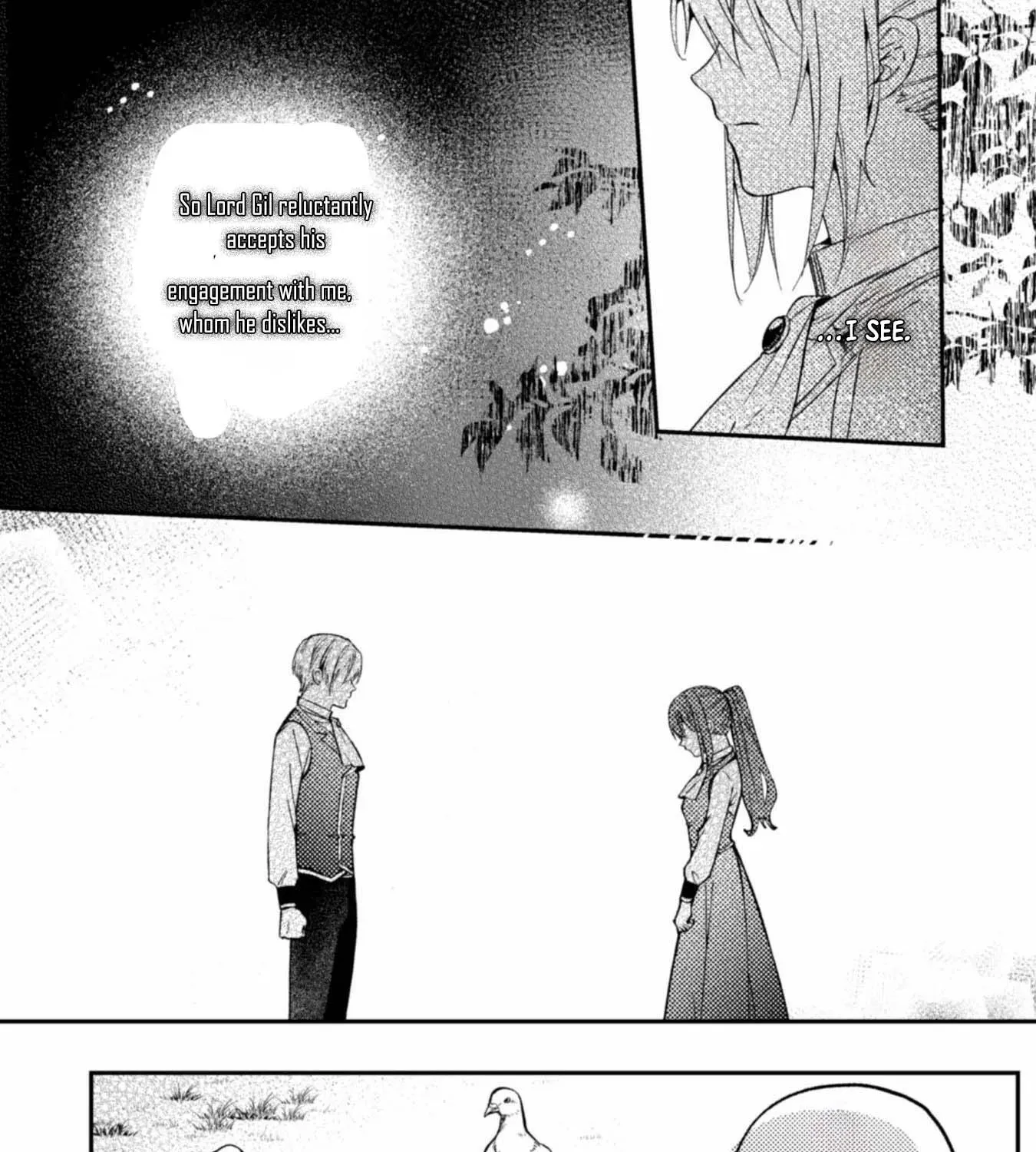I Offered to Find the Ideal Bride, but My Cold Fiancé Suddenly Got Involved Chapter 1 page 44 - 