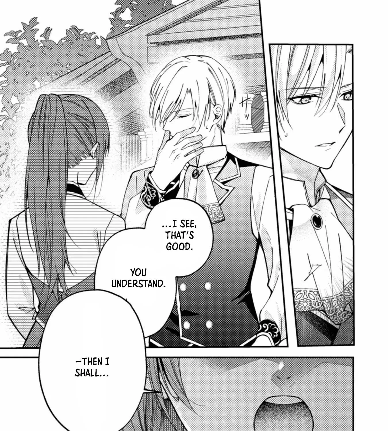 I Offered to Find the Ideal Bride, but My Cold Fiancé Suddenly Got Involved Chapter 1 page 46 - 