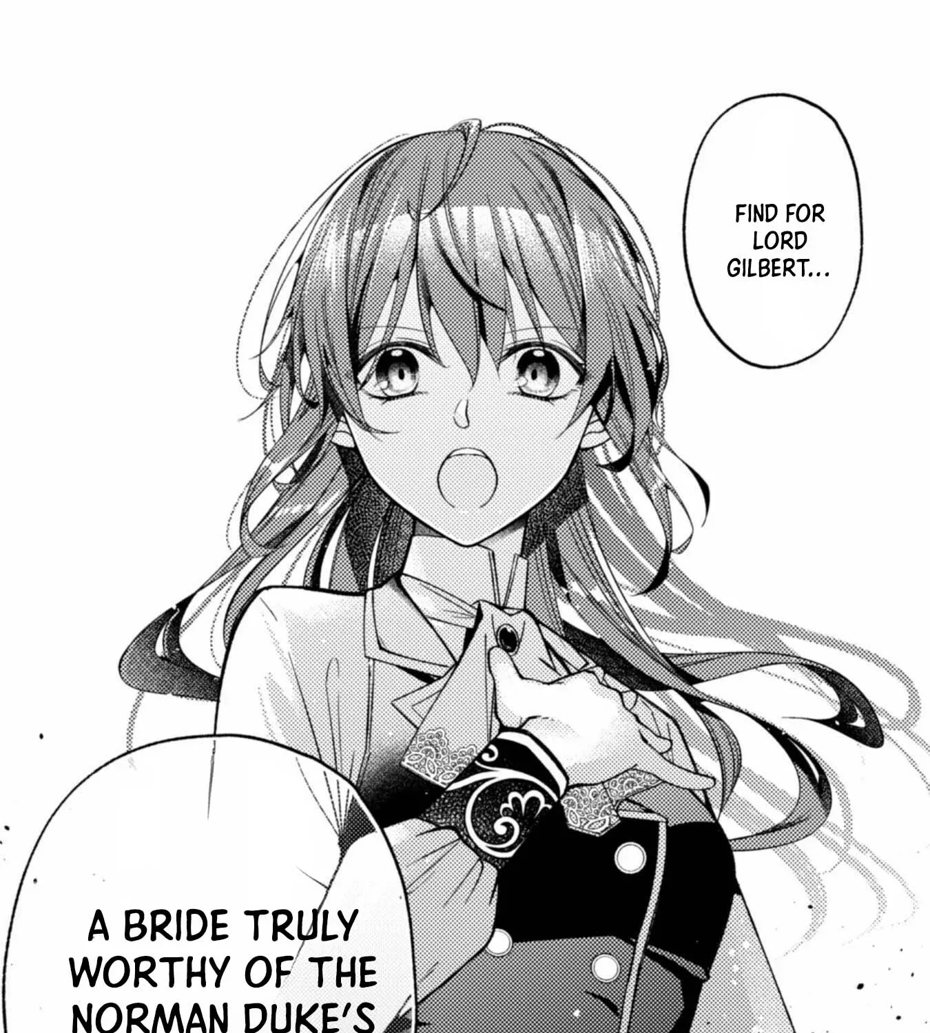 I Offered to Find the Ideal Bride, but My Cold Fiancé Suddenly Got Involved Chapter 1 page 48 - 