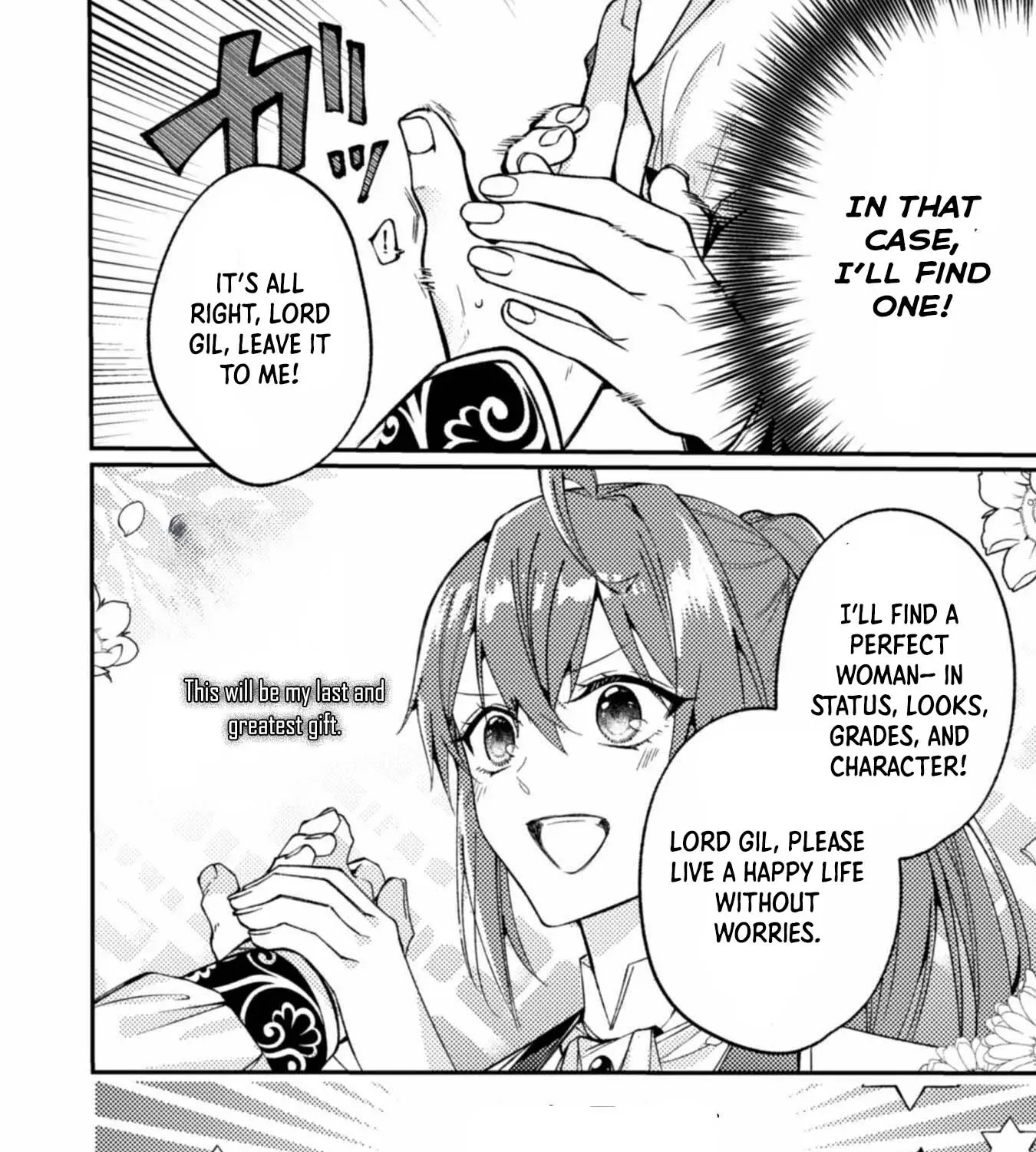I Offered to Find the Ideal Bride, but My Cold Fiancé Suddenly Got Involved Chapter 1 page 52 - 