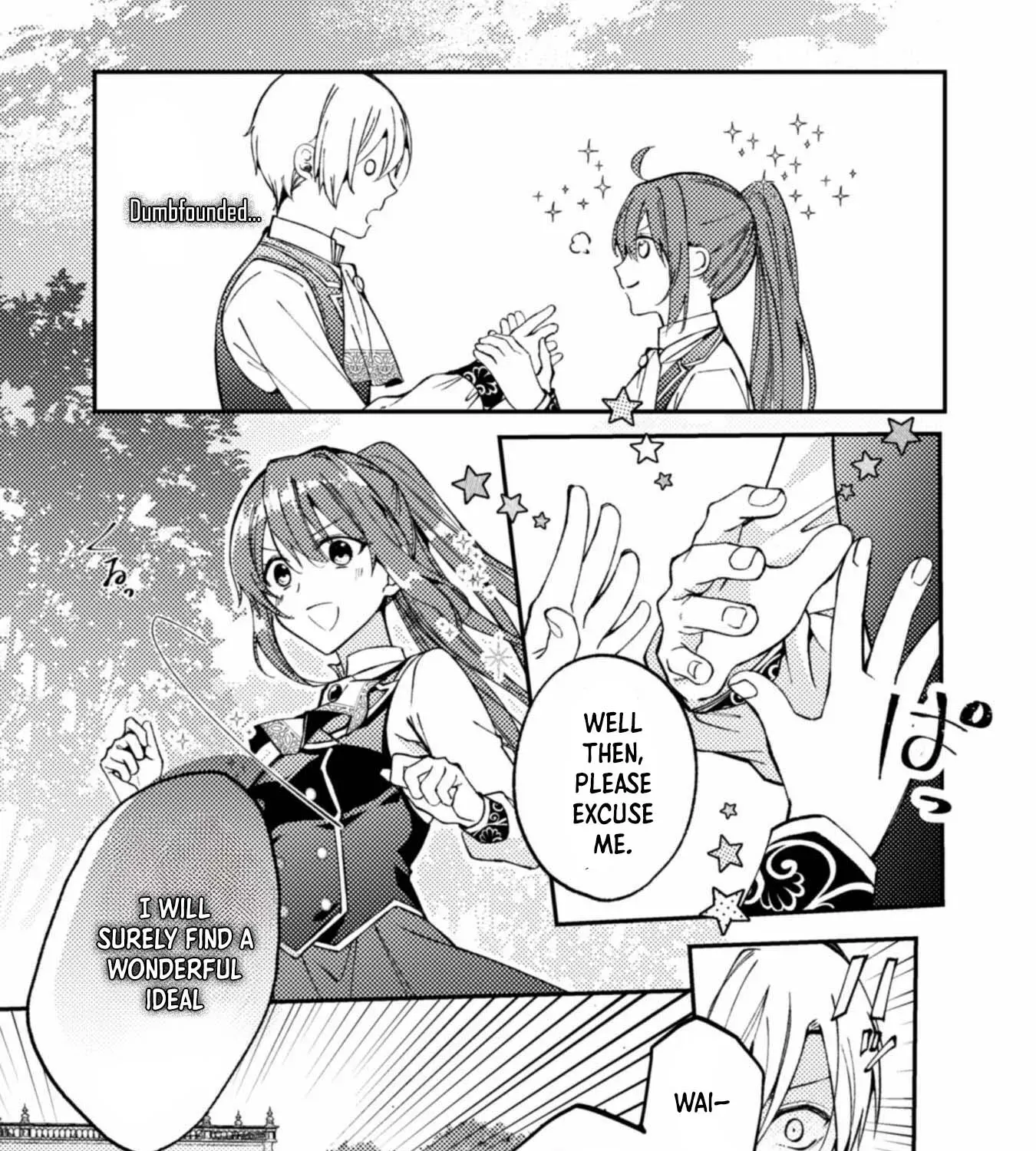 I Offered to Find the Ideal Bride, but My Cold Fiancé Suddenly Got Involved Chapter 1 page 54 - 