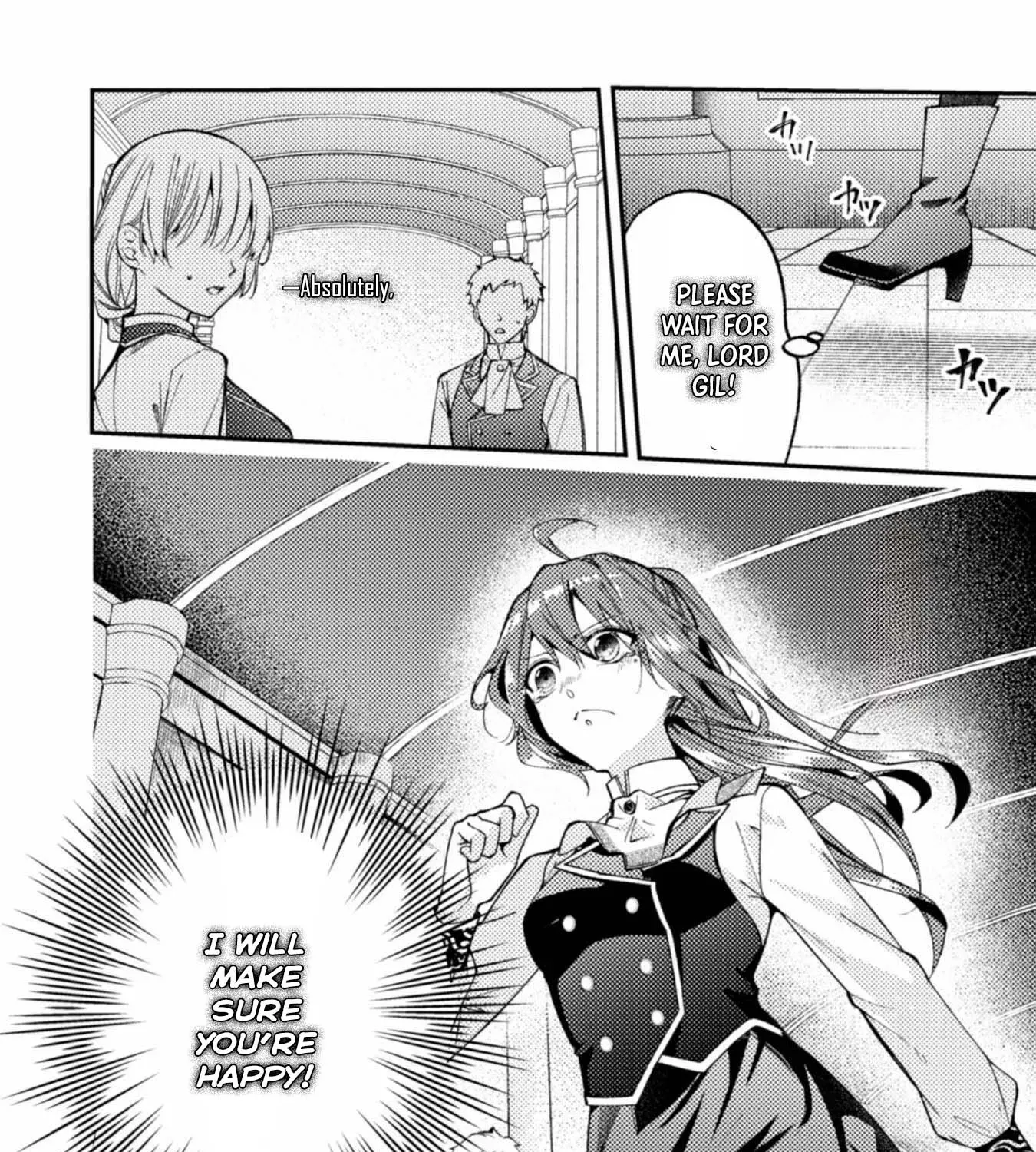 I Offered to Find the Ideal Bride, but My Cold Fiancé Suddenly Got Involved Chapter 1 page 56 - 