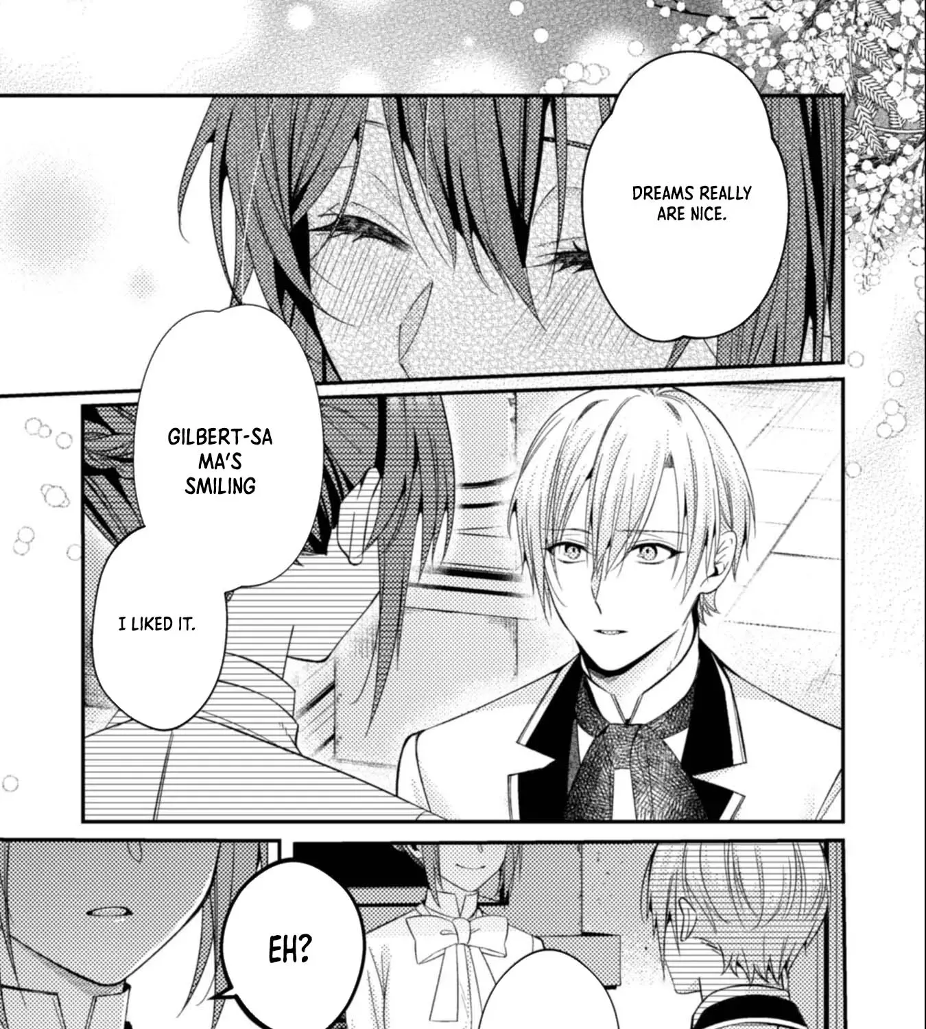 I Offered to Find the Ideal Bride, but My Cold Fiancé Suddenly Got Involved Chapter 10 page 11 - 