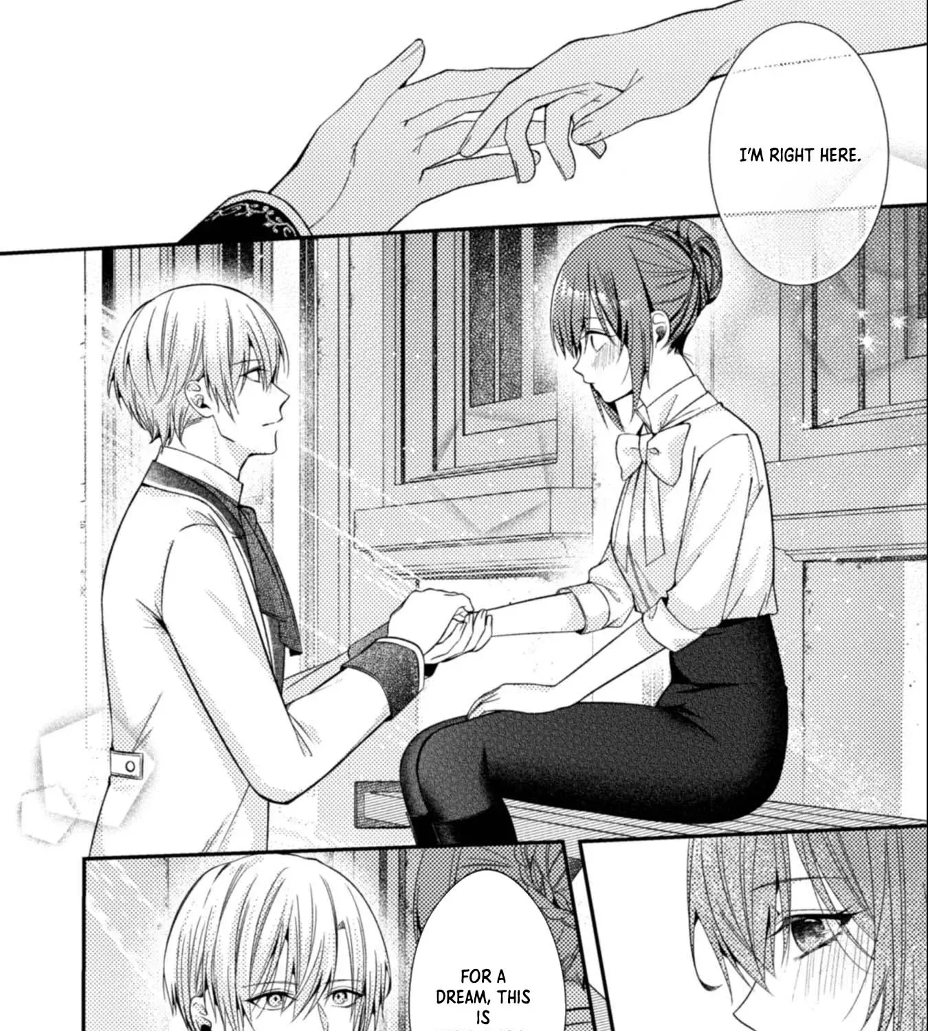 I Offered to Find the Ideal Bride, but My Cold Fiancé Suddenly Got Involved Chapter 10 page 15 - 