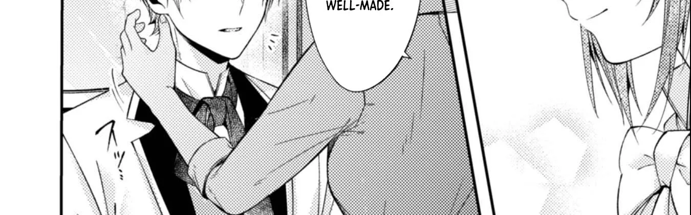 I Offered to Find the Ideal Bride, but My Cold Fiancé Suddenly Got Involved Chapter 10 page 16 - 