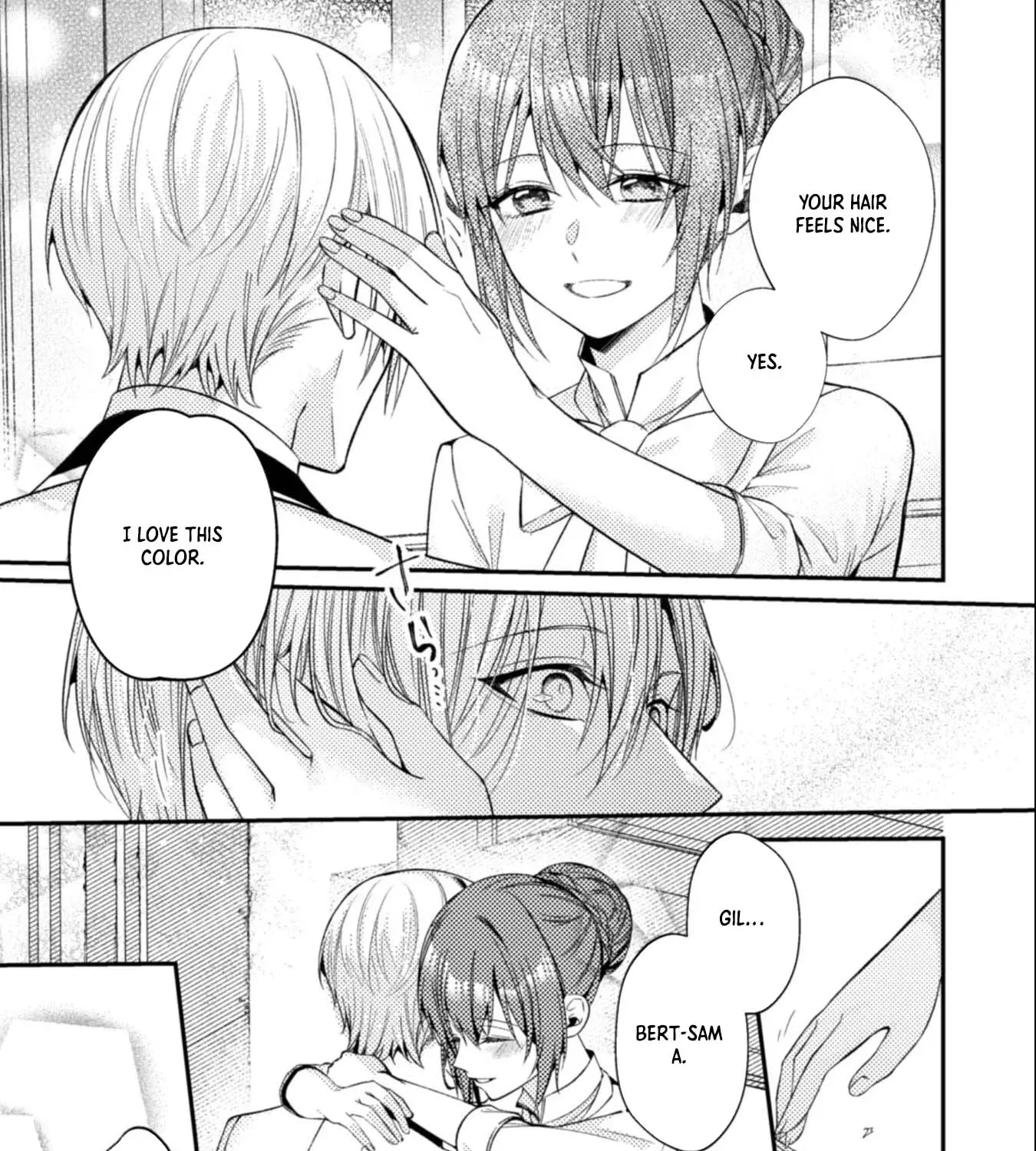 I Offered to Find the Ideal Bride, but My Cold Fiancé Suddenly Got Involved Chapter 10 page 17 - 