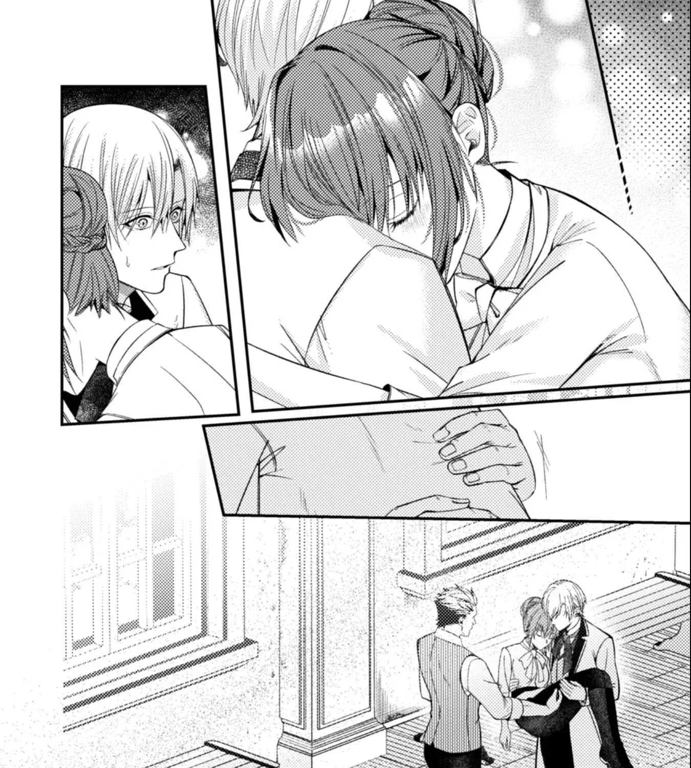 I Offered to Find the Ideal Bride, but My Cold Fiancé Suddenly Got Involved Chapter 10 page 21 - 