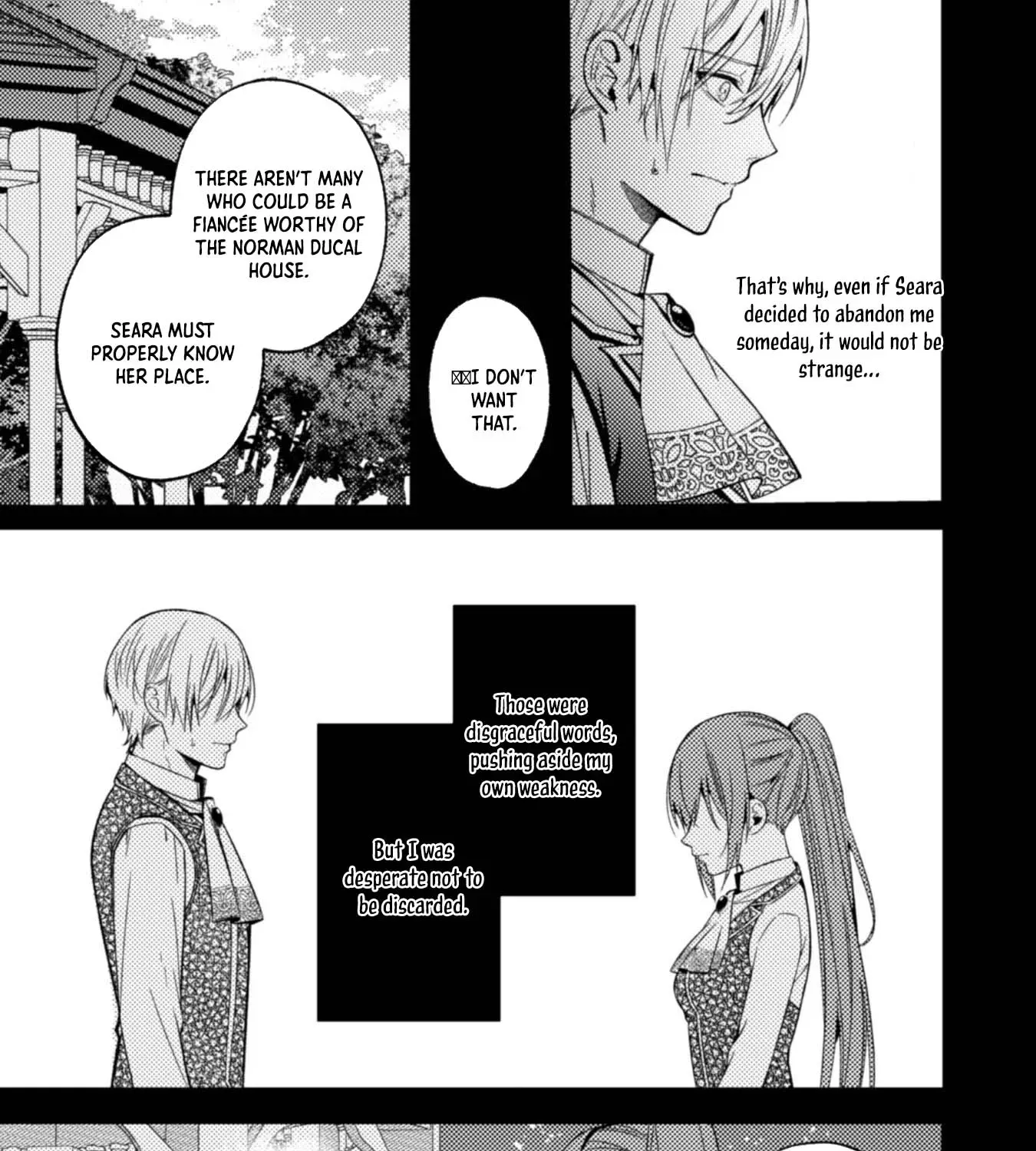 I Offered to Find the Ideal Bride, but My Cold Fiancé Suddenly Got Involved Chapter 10 page 23 - 