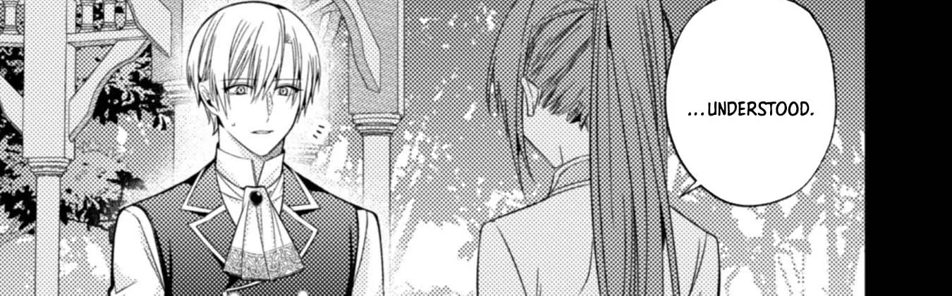 I Offered to Find the Ideal Bride, but My Cold Fiancé Suddenly Got Involved Chapter 10 page 24 - 
