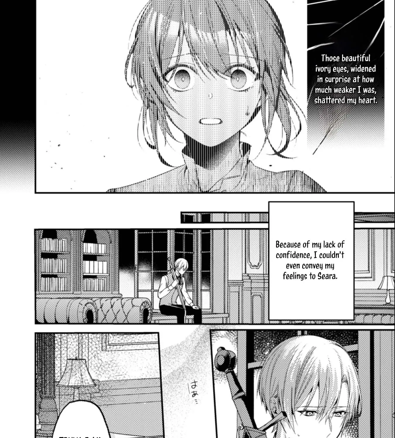 I Offered to Find the Ideal Bride, but My Cold Fiancé Suddenly Got Involved Chapter 10 page 27 - 