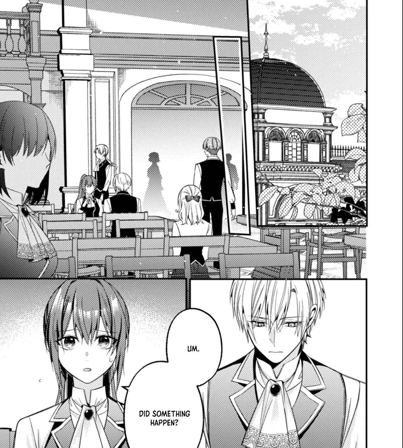 I Offered to Find the Ideal Bride, but My Cold Fiancé Suddenly Got Involved Chapter 10 page 29 - 