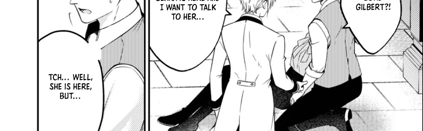 I Offered to Find the Ideal Bride, but My Cold Fiancé Suddenly Got Involved Chapter 10 page 4 - 