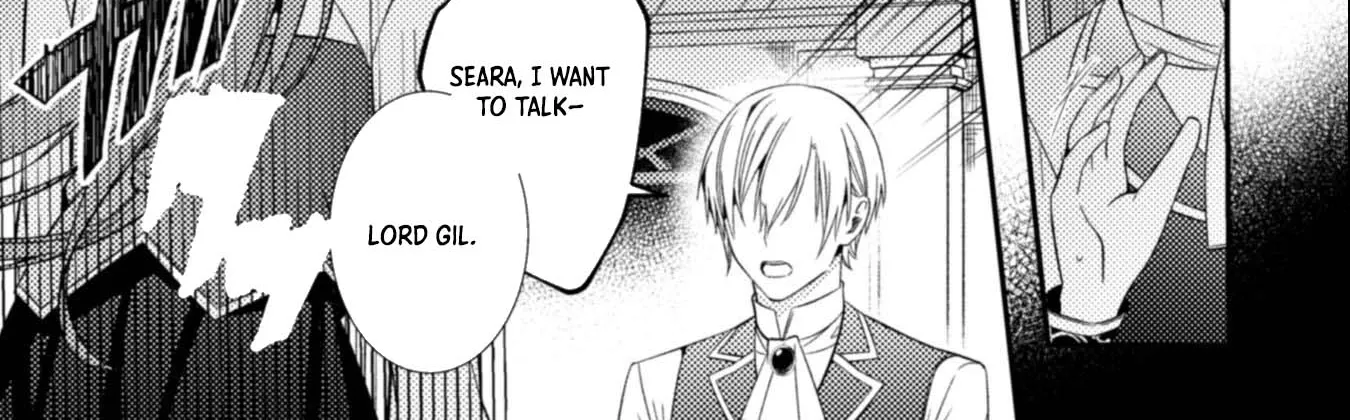 I Offered to Find the Ideal Bride, but My Cold Fiancé Suddenly Got Involved Chapter 10 page 36 - 