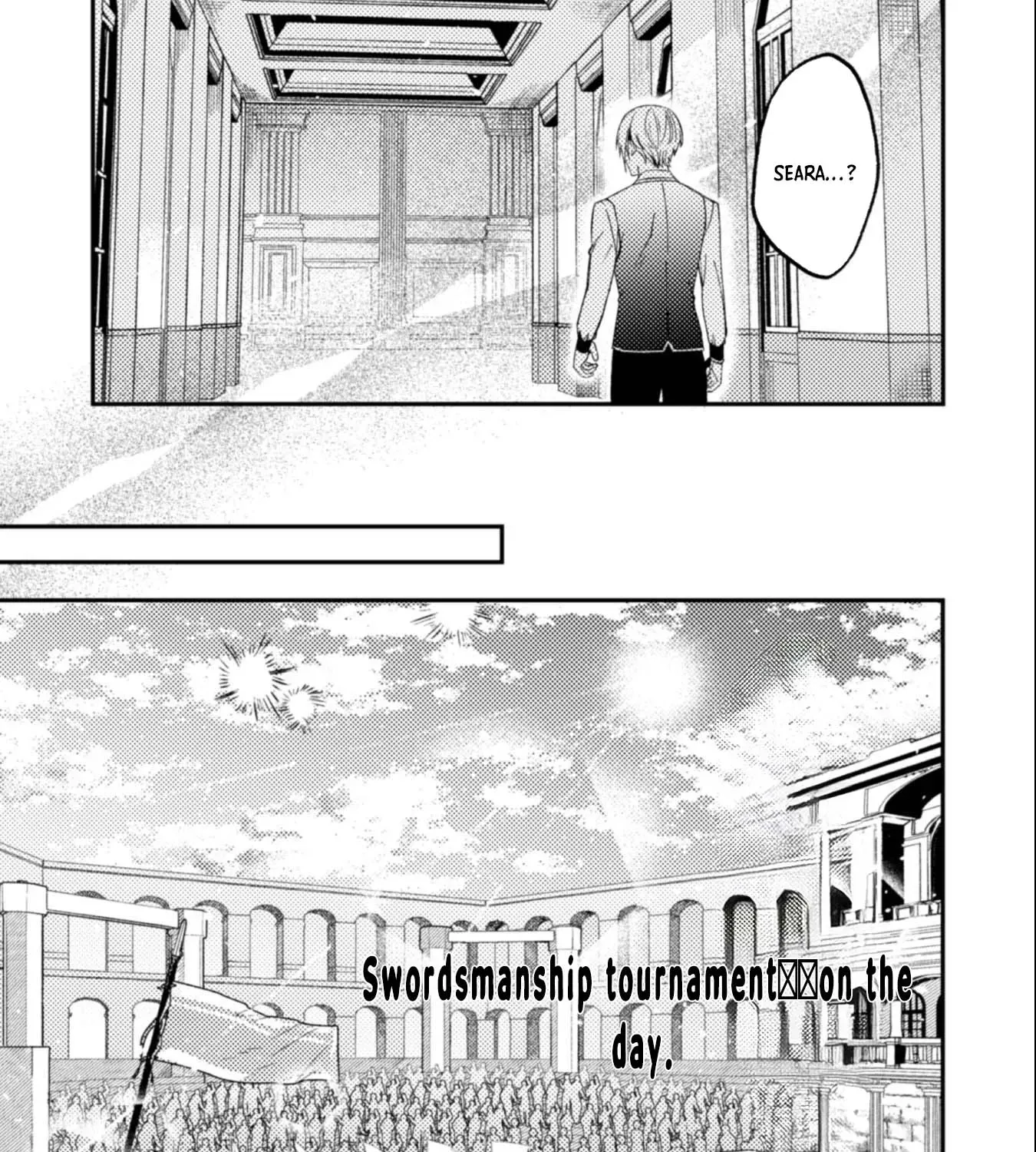 I Offered to Find the Ideal Bride, but My Cold Fiancé Suddenly Got Involved Chapter 10 page 39 - 
