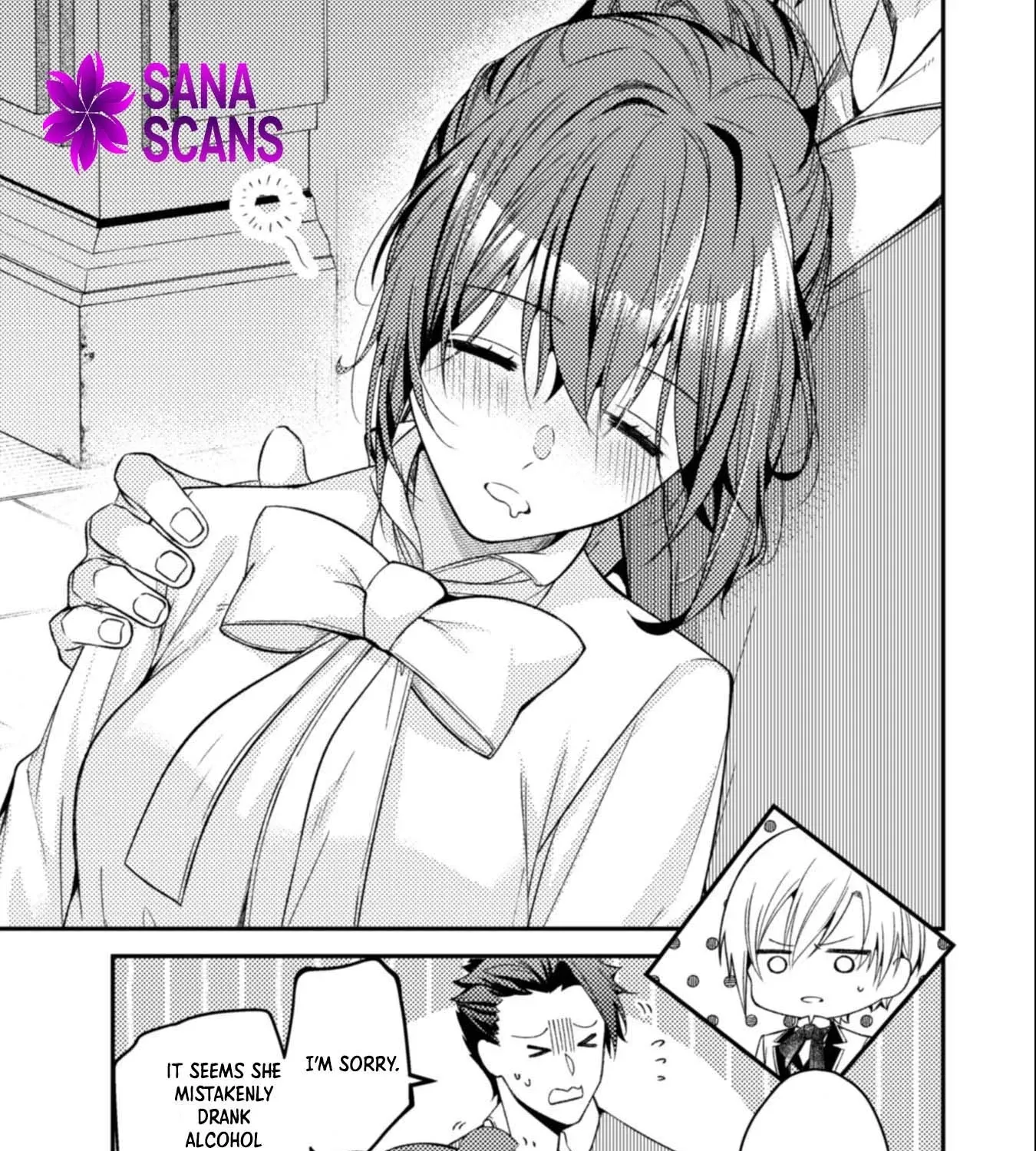 I Offered to Find the Ideal Bride, but My Cold Fiancé Suddenly Got Involved Chapter 10 page 41 - 