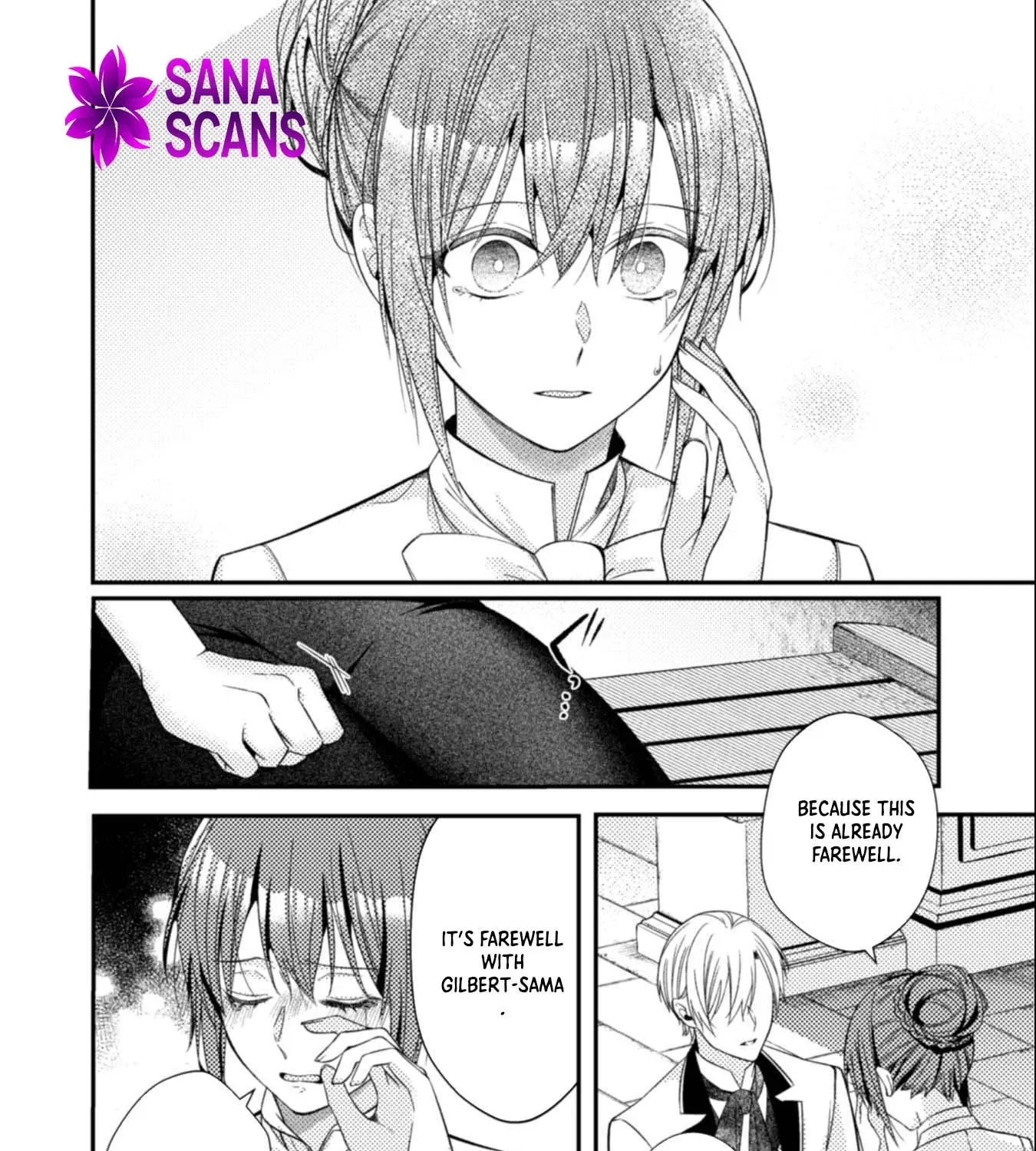 I Offered to Find the Ideal Bride, but My Cold Fiancé Suddenly Got Involved Chapter 10 page 43 - 