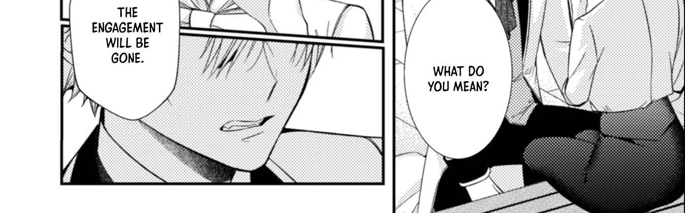 I Offered to Find the Ideal Bride, but My Cold Fiancé Suddenly Got Involved Chapter 10 page 44 - 